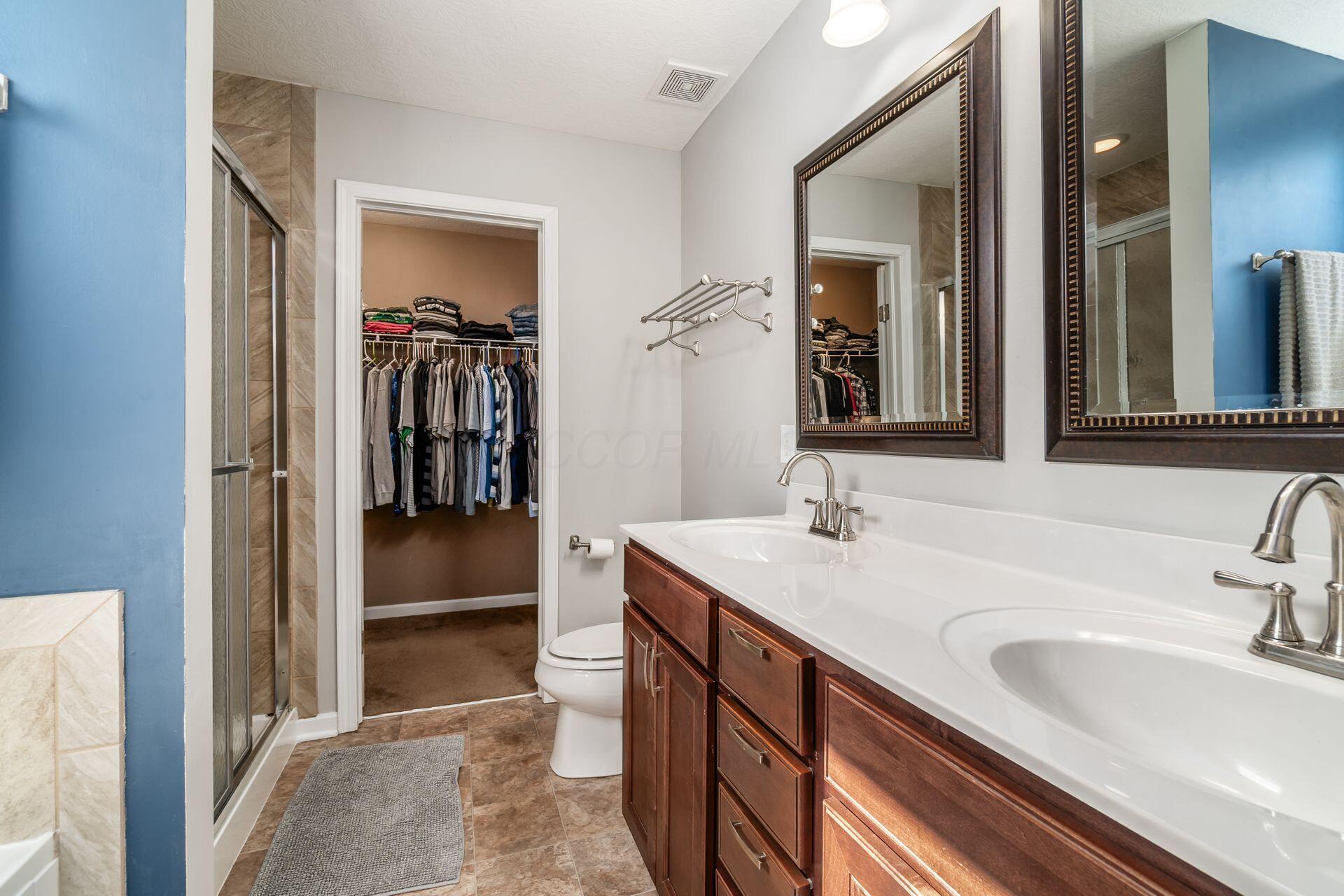 183 Schellinger Street Delaware, OH 43015 - Photo 24 of 34 13. Master Bath