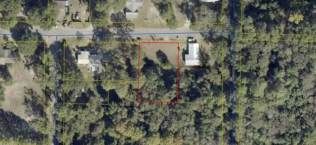 $32,500 | Tbd Douglass Avenue, DeFuniak Springs, FL 32435