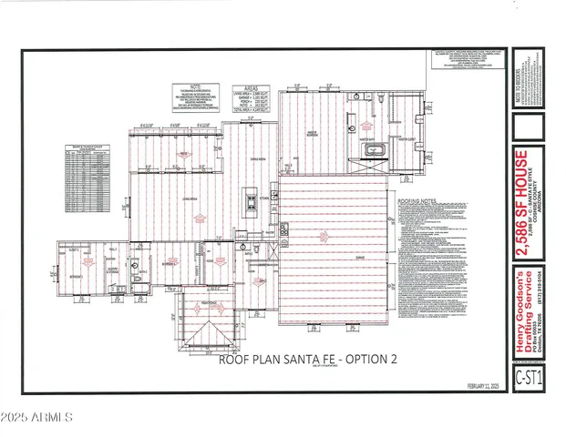 $550,000 | 10042 La Tierra Roja Drive, Hereford, AZ 85615