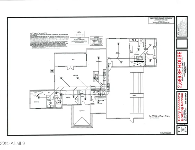 $550,000 | 10042 La Tierra Roja Drive, Hereford, AZ 85615