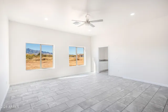 a view of a storage & utility room