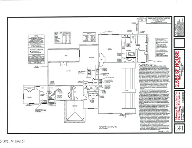 $550,000 | 10042 La Tierra Roja Drive, Hereford, AZ 85615