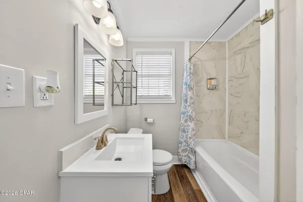 $1,995 | 1114 Mc Kenzie Avenue, Unit A, Panama City, FL 32401