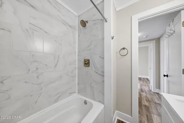 $1,995 | 1114 Mc Kenzie Avenue, Unit A, Panama City, FL 32401