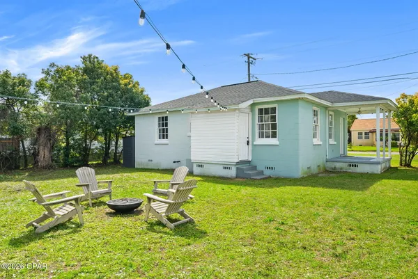 $1,995 | 1114 Mc Kenzie Avenue, Unit A, Panama City, FL 32401