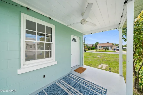 $1,995 | 1114 Mc Kenzie Avenue, Unit A, Panama City, FL 32401