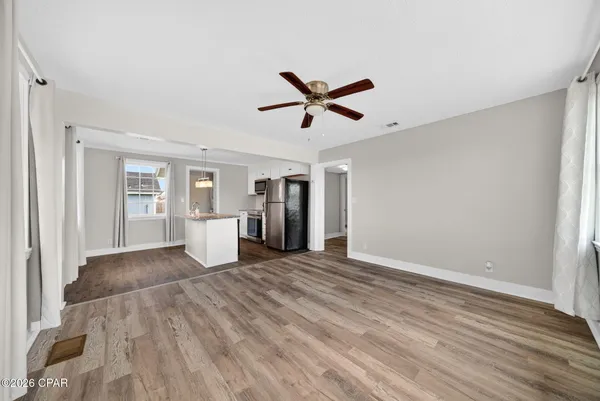 $1,995 | 1114 Mc Kenzie Avenue, Unit A, Panama City, FL 32401