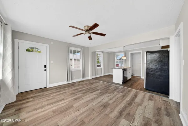 $1,995 | 1114 Mc Kenzie Avenue, Unit A, Panama City, FL 32401