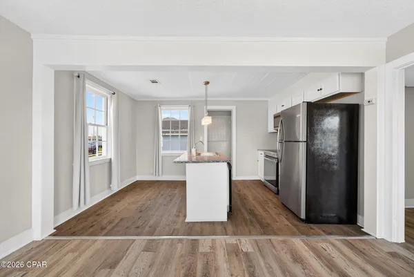 $1,995 | 1114 Mc Kenzie Avenue, Unit A, Panama City, FL 32401