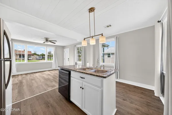 $1,995 | 1114 Mc Kenzie Avenue, Unit A, Panama City, FL 32401