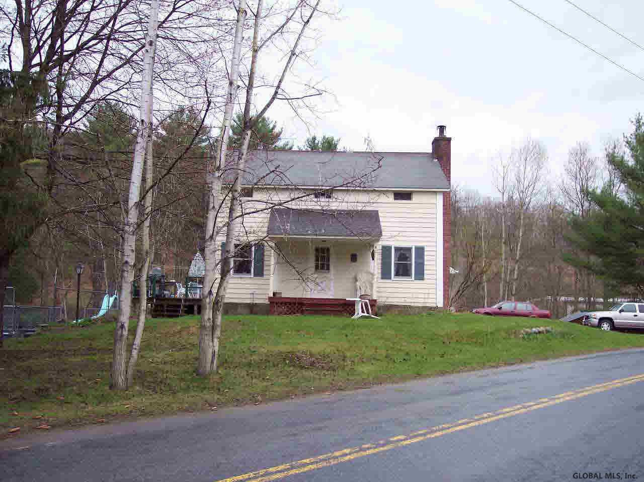 3321 County Rte 30 Hebron, NY 12865 - Photo 1 of 1 Photo 1