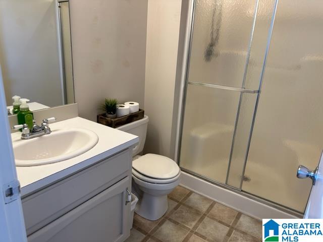 6281 Eastern Valley Road McCalla, AL 35111 - Photo 14 of 41 Gallery Image 14