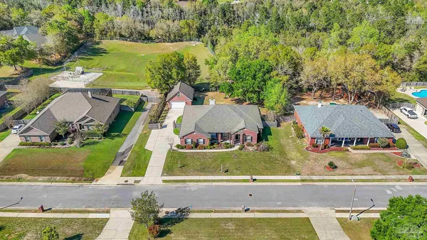 $637,000 | 4401 Essex Terrace Circle, Pace, FL 32571