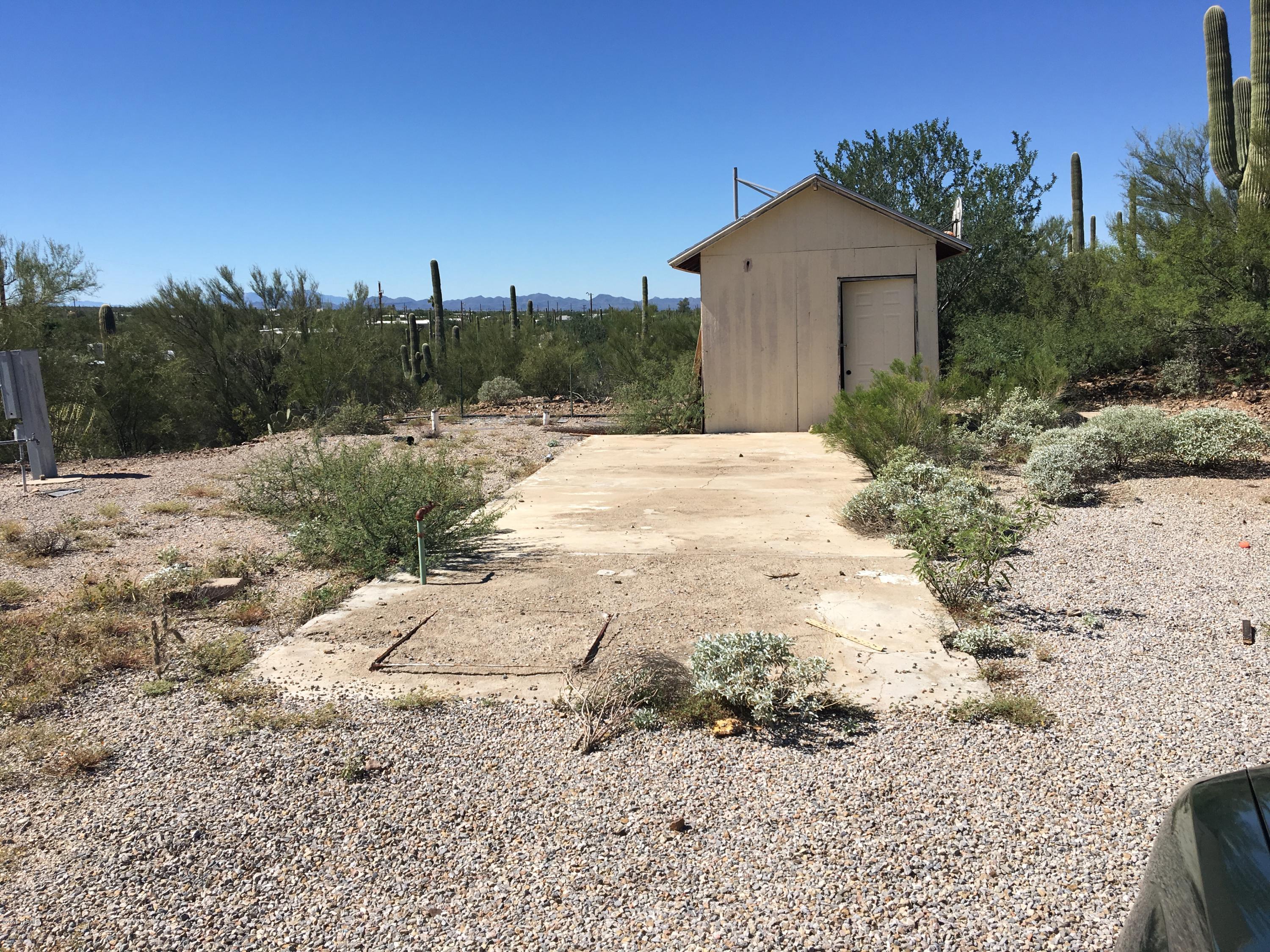 9980 West Picture Rocks Road Tucson, AZ 85743 - Photo 5 of 6