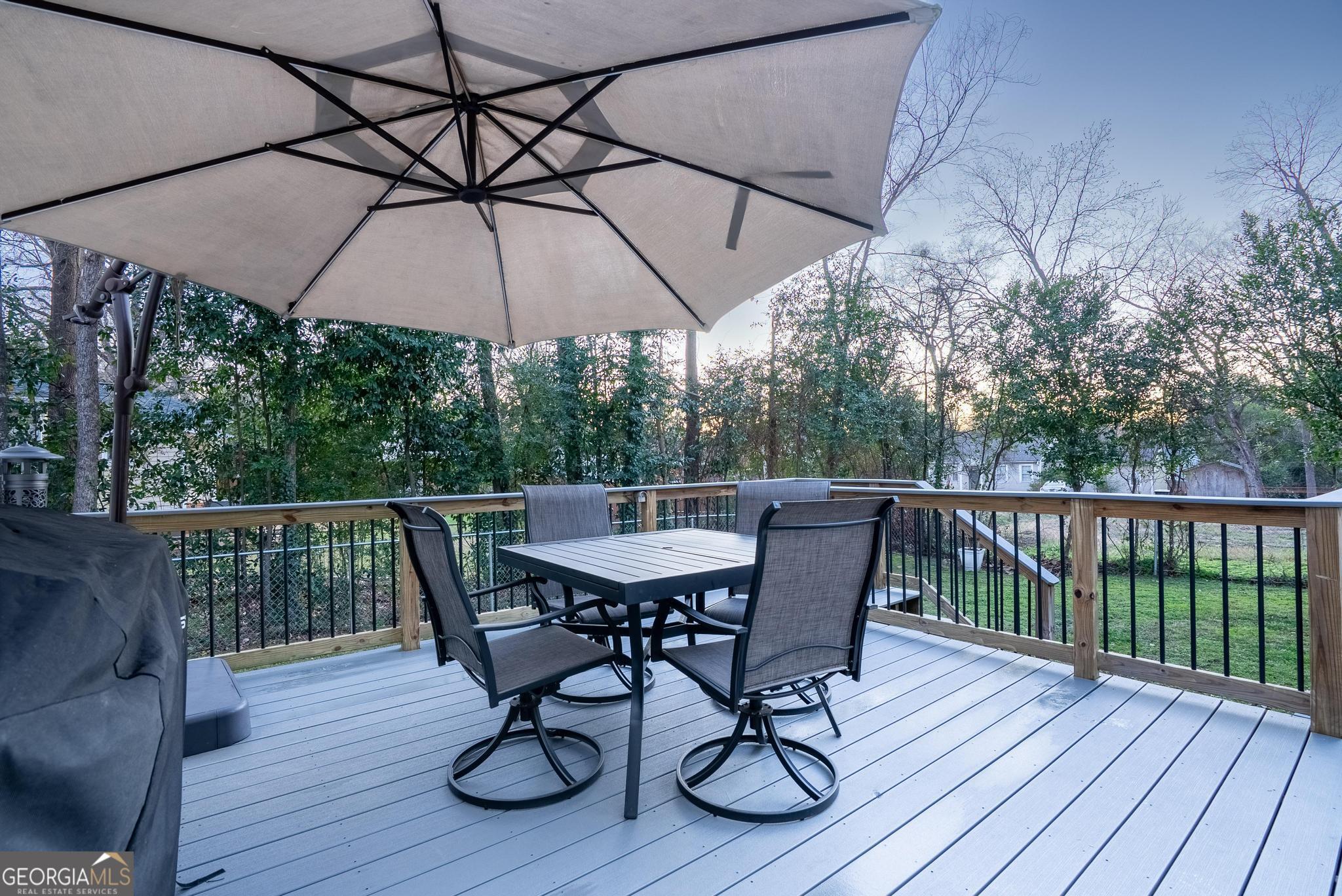 3160 Butler Avenue Southeast Covington, GA 30014 - Photo 43 of 48