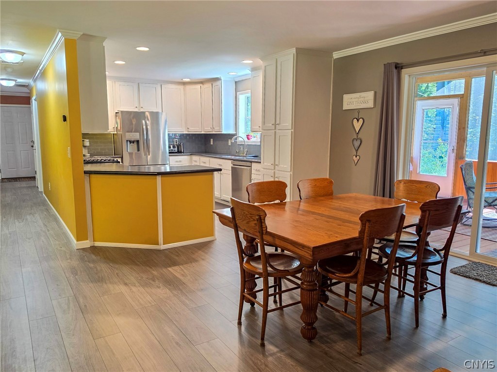 9940 Elpis Road Vienna, NY 13316 - Photo 14 of 38
