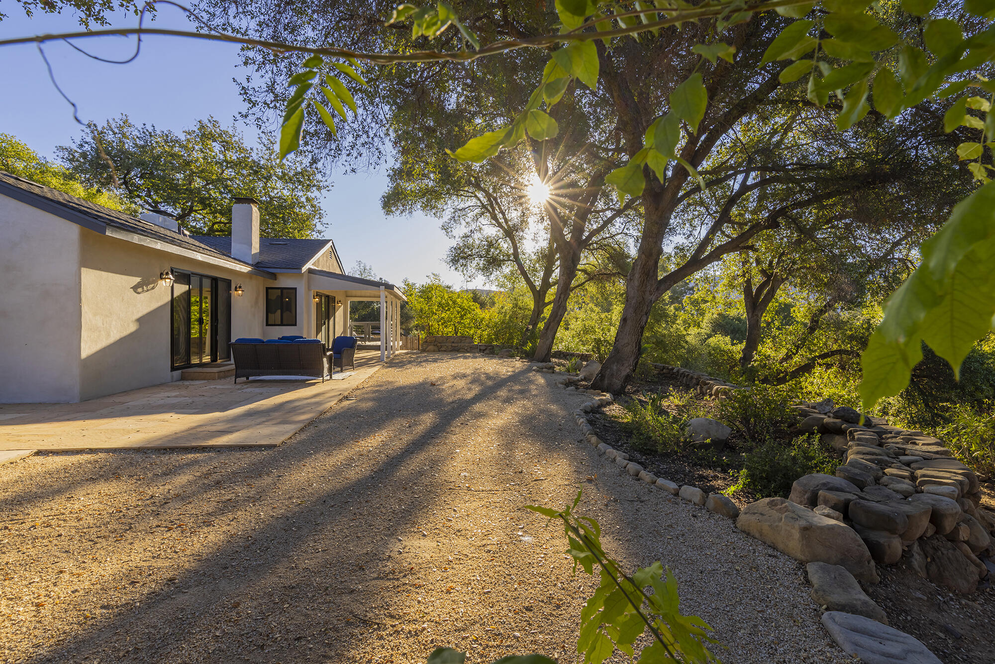 1068 Cuyama Road Ojai, CA 93023 - Photo 37 of 43