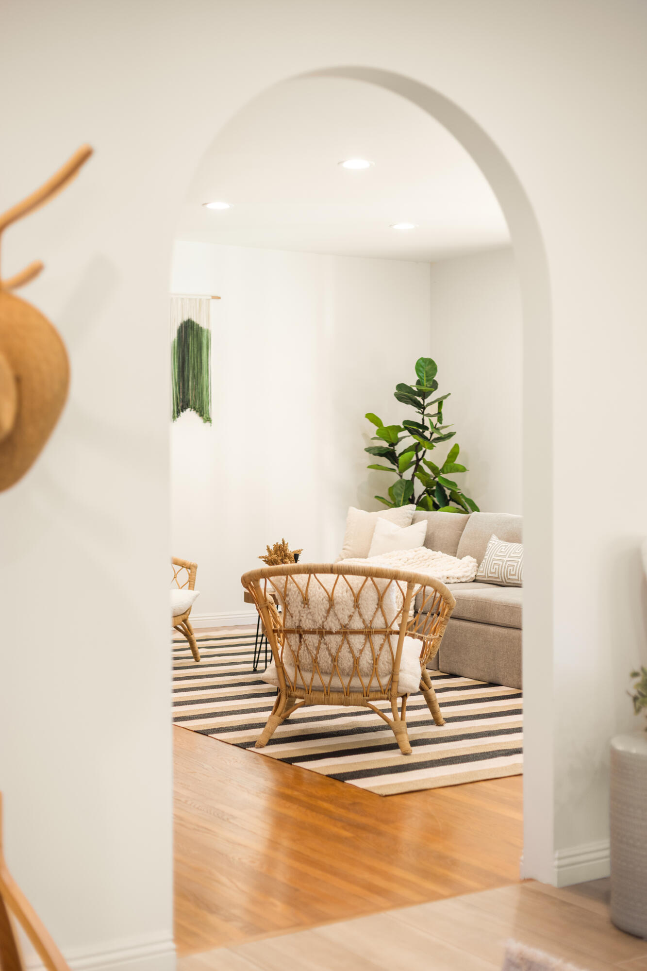 1068 Cuyama Road Ojai, CA 93023 - Photo 6 of 43 a close view of tap