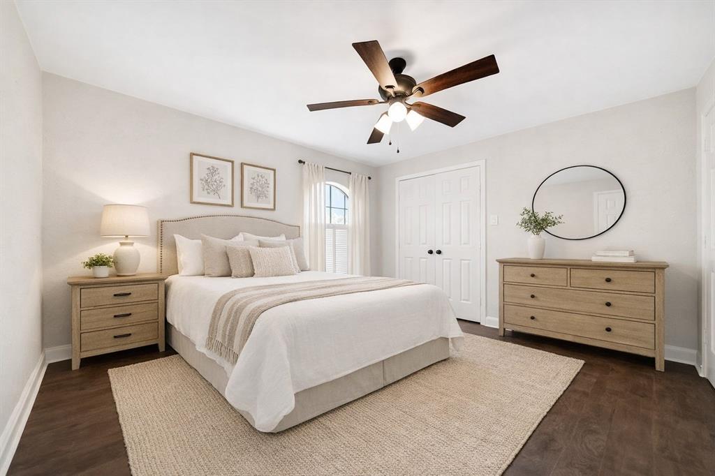 1002 Meridith Drive Terrell, TX 75160 - Photo 14 of 19