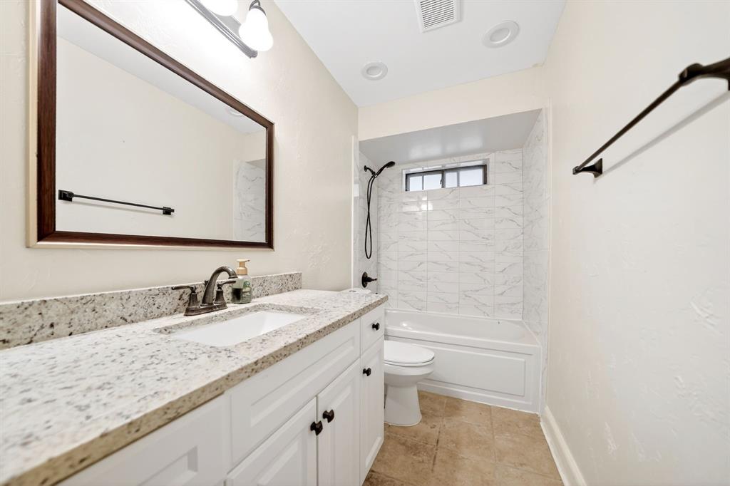 1002 Meridith Drive Terrell, TX 75160 - Photo 15 of 19