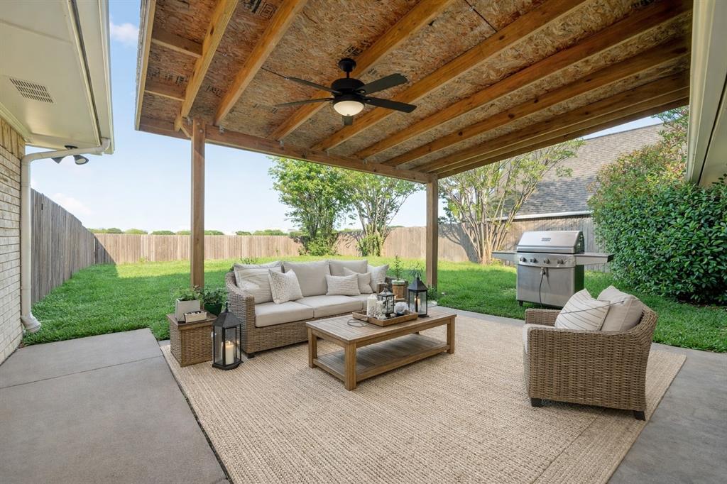 1002 Meridith Drive Terrell, TX 75160 - Photo 16 of 19