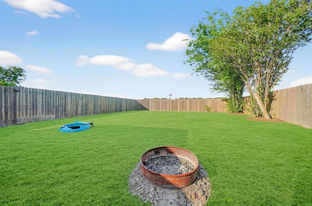 1002 Meridith Drive Terrell, TX 75160 - Photo 17 of 19