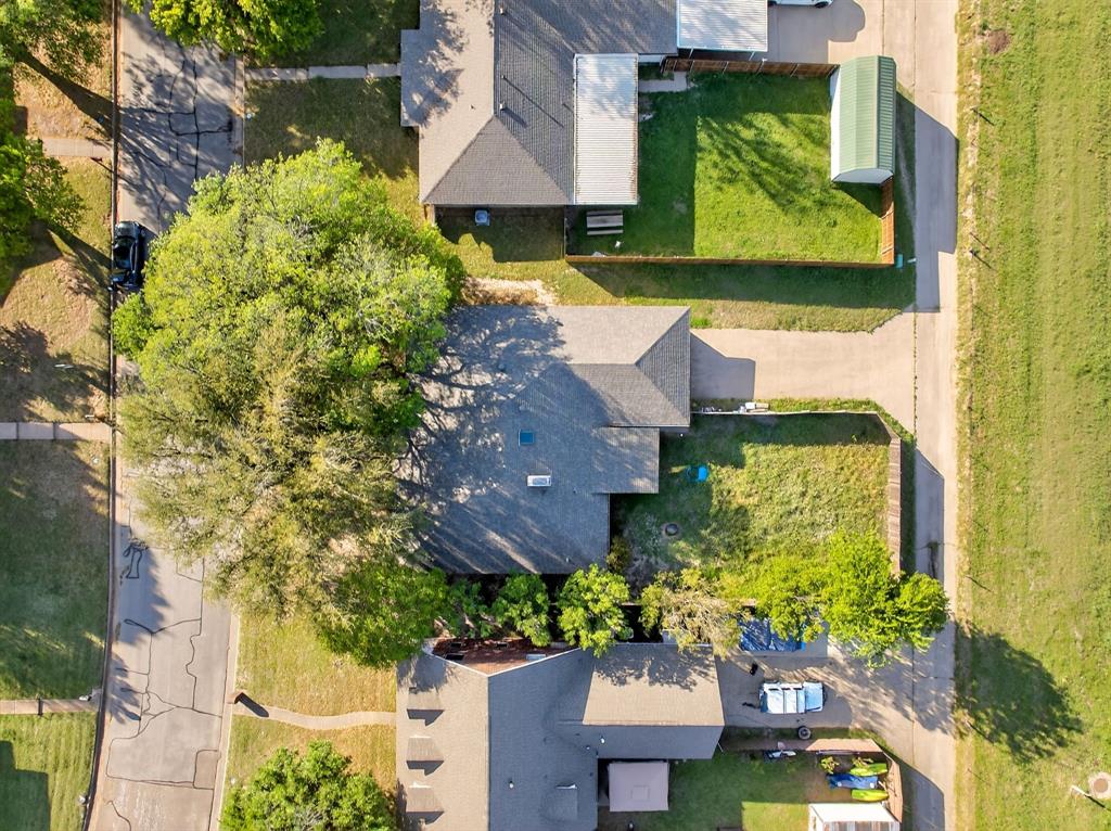 1002 Meridith Drive Terrell, TX 75160 - Photo 19 of 19