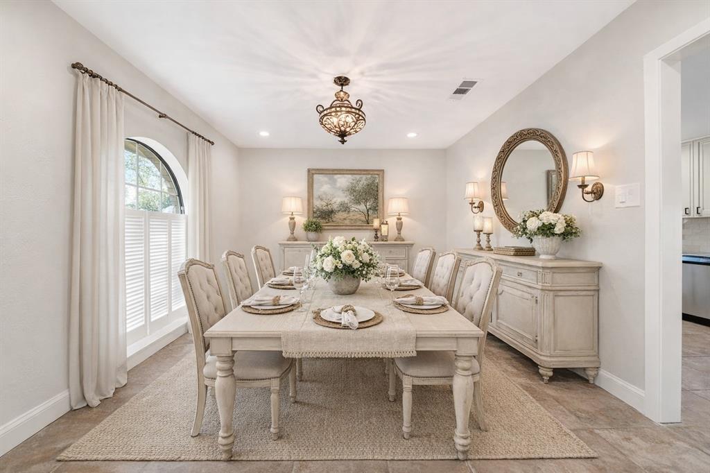 1002 Meridith Drive Terrell, TX 75160 - Photo 3 of 19