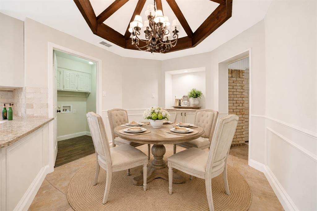 1002 Meridith Drive Terrell, TX 75160 - Photo 7 of 19