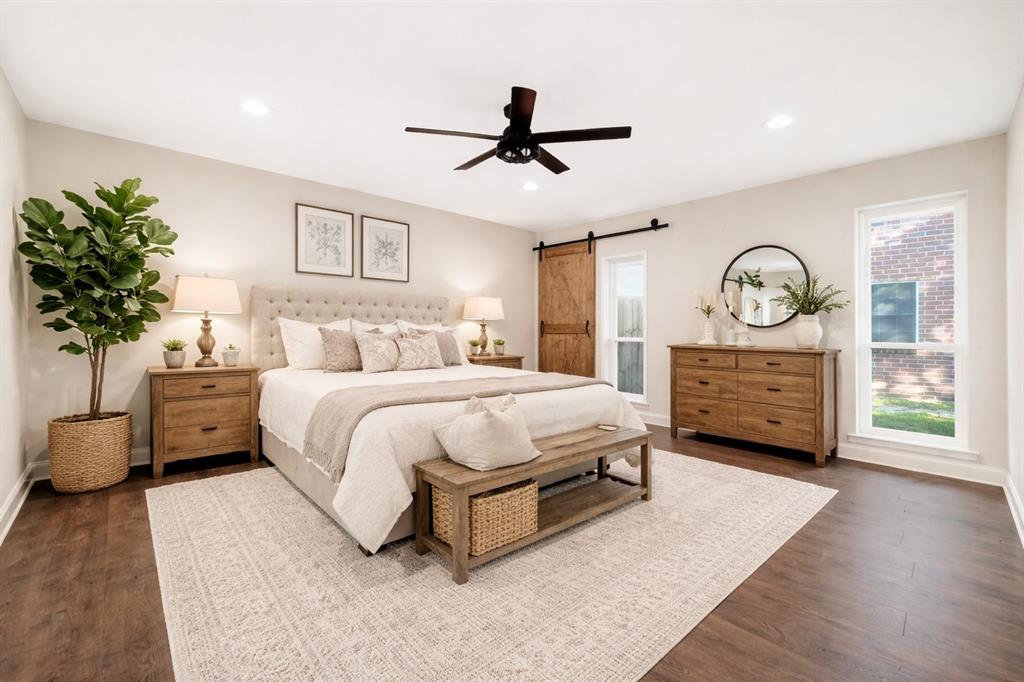 1002 Meridith Drive Terrell, TX 75160 - Photo 9 of 19