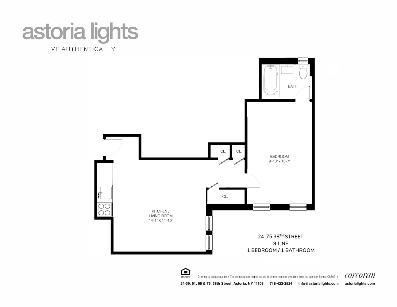 24-75 38th Street, Unit C9 Queens, NY 11103 - Photo 18 of 18