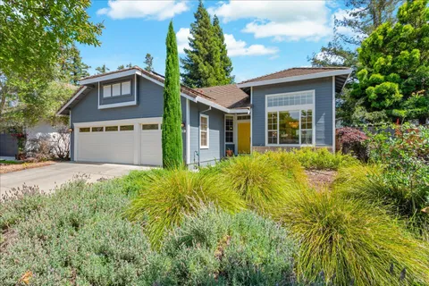 $1,069,000 | 1439 Gordon Drive, Napa, CA 94558