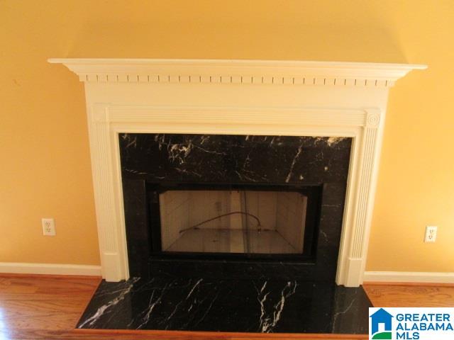 3290 Country Club Road Roanoke, AL 36274 - Photo 10 of 27