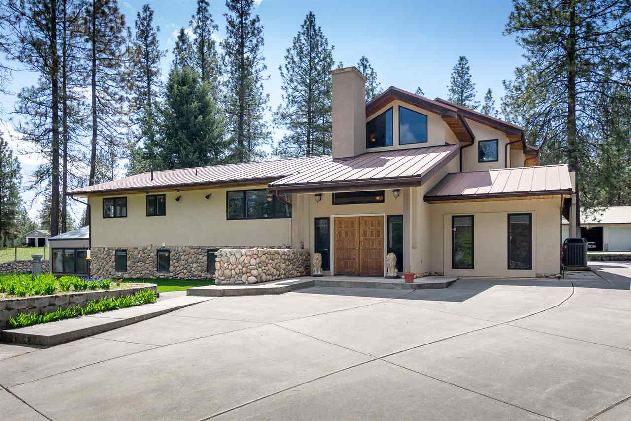 5636 Corkscrew Canyon Road Tumtum, WA 99034 - Photo 1 of 20 Gallery Image 1