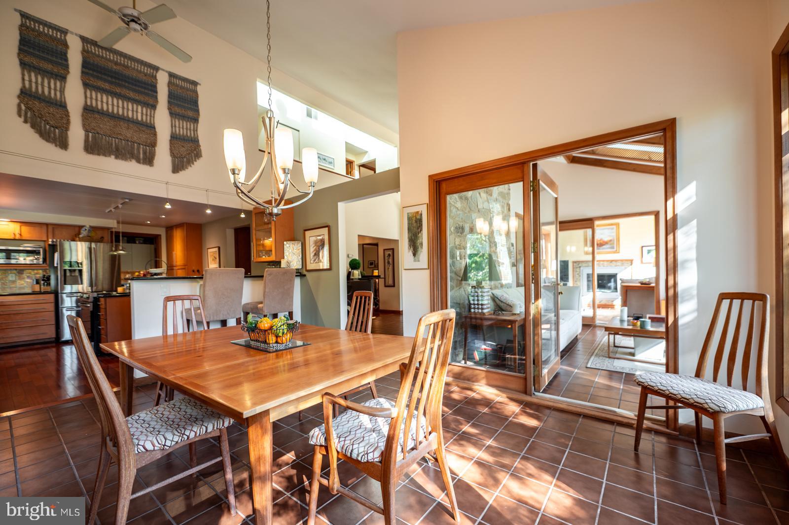 3378 Morris Road Lansdale, PA 19446 - Photo 24 of 60 Dining Viewing Sun room