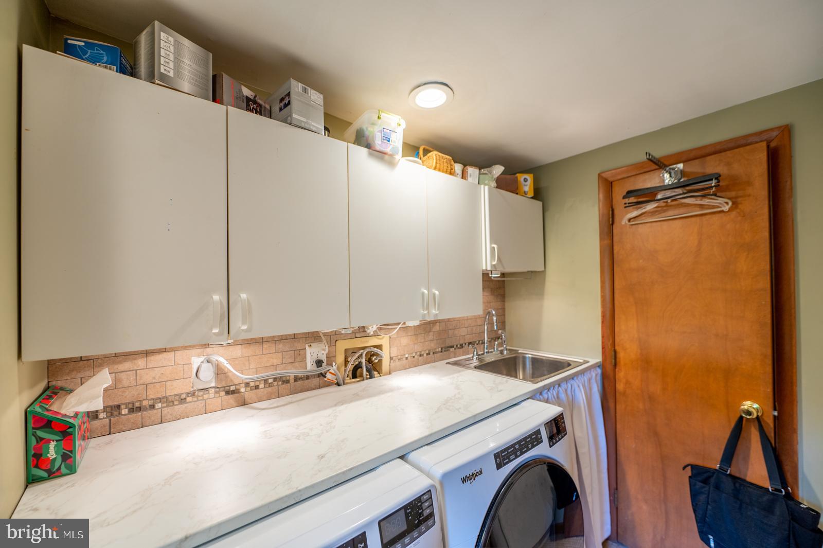 3378 Morris Road Lansdale, PA 19446 - Photo 26 of 60 1st floor laundry