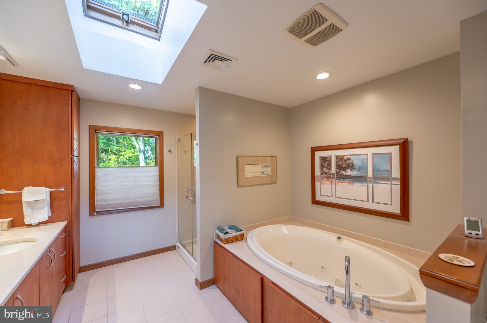 3378 Morris Road Lansdale, PA 19446 - Photo 31 of 60 Whirlpool tub, main bath