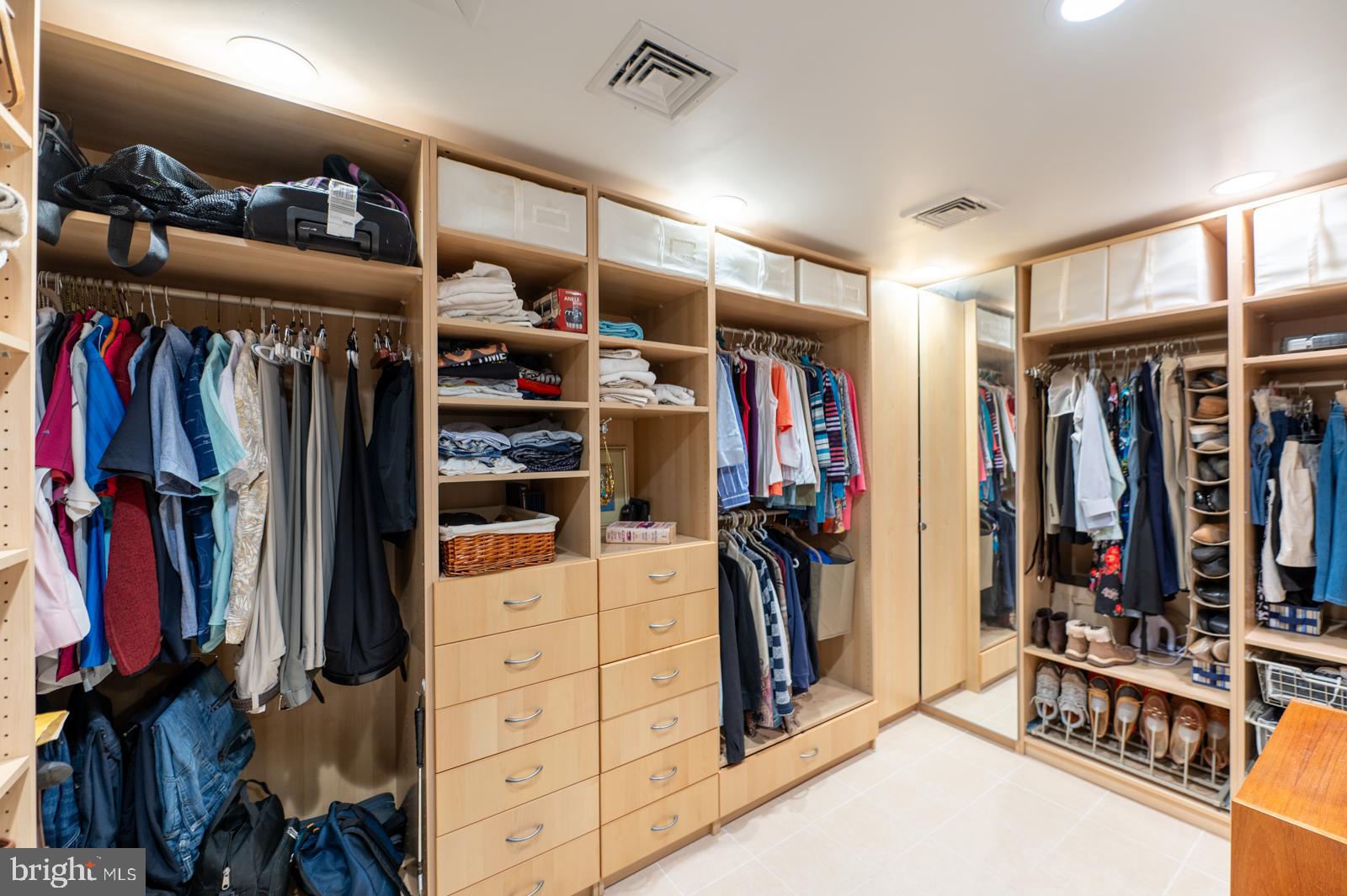 3378 Morris Road Lansdale, PA 19446 - Photo 36 of 60 Custom closet MBR