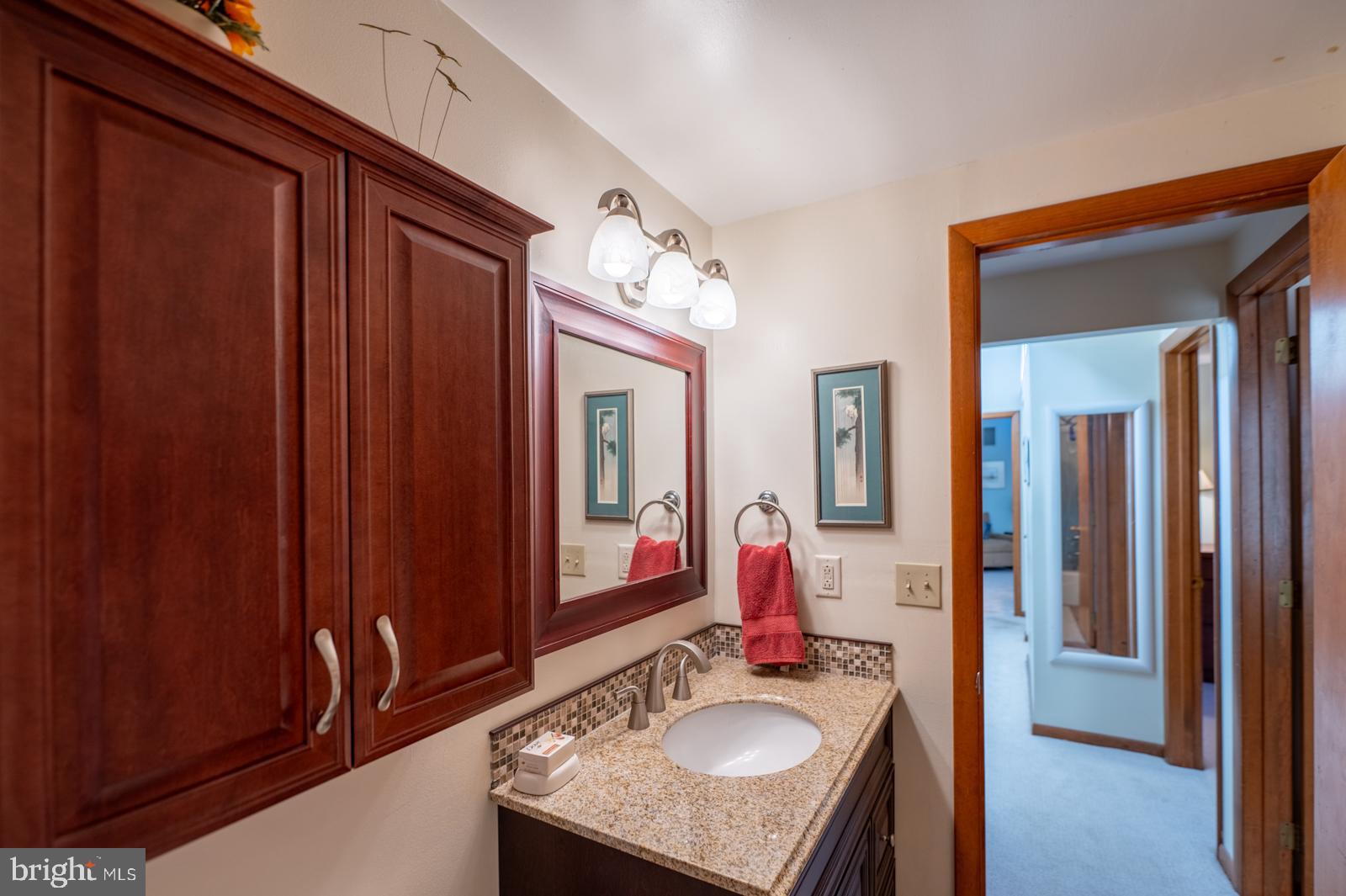 3378 Morris Road Lansdale, PA 19446 - Photo 43 of 60 2nd floor full bath