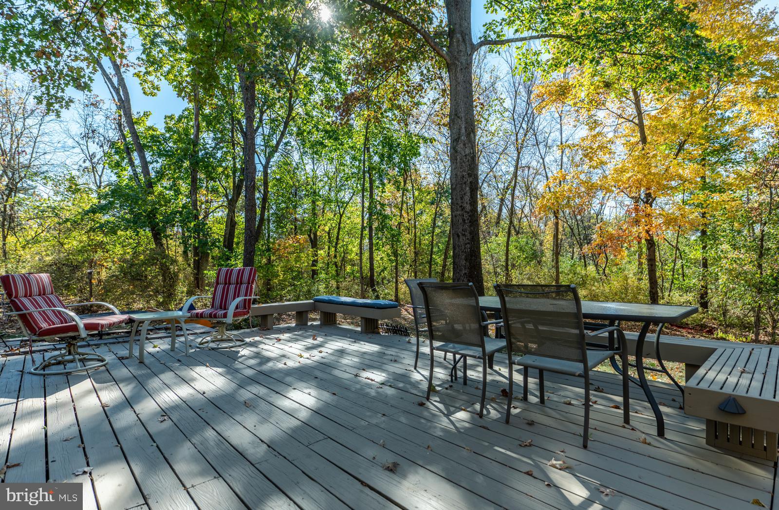 3378 Morris Road Lansdale, PA 19446 - Photo 48 of 60 Large deck