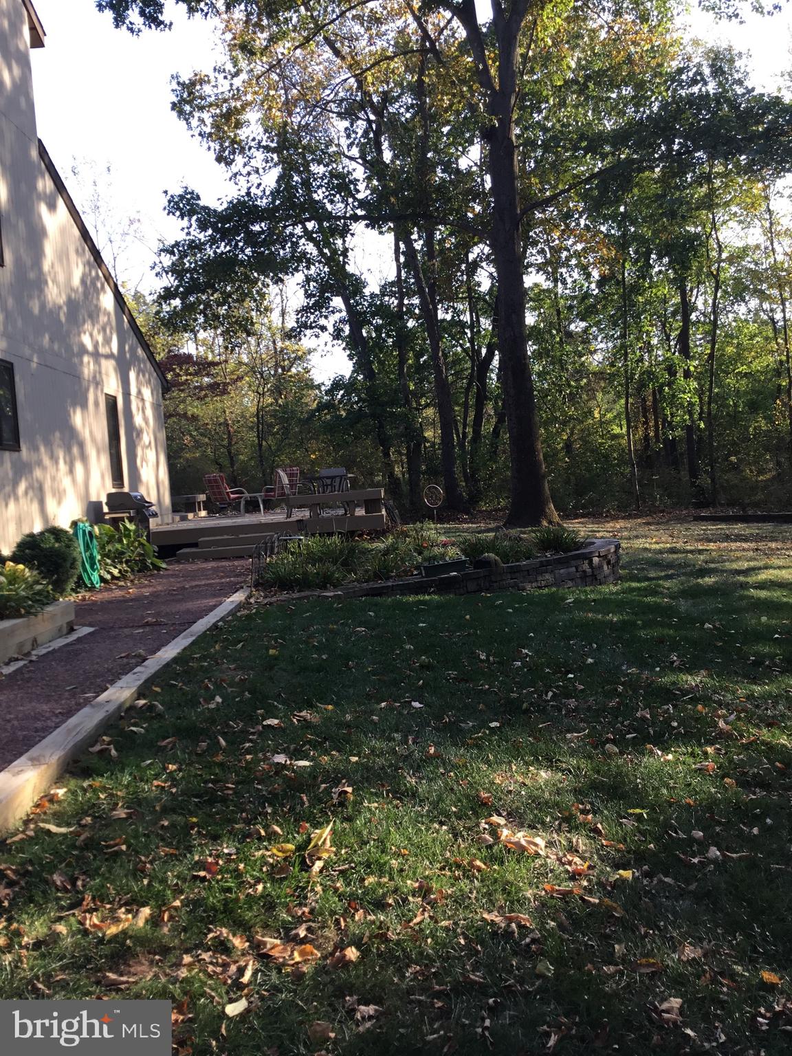 3378 Morris Road Lansdale, PA 19446 - Photo 57 of 60 side yard view
