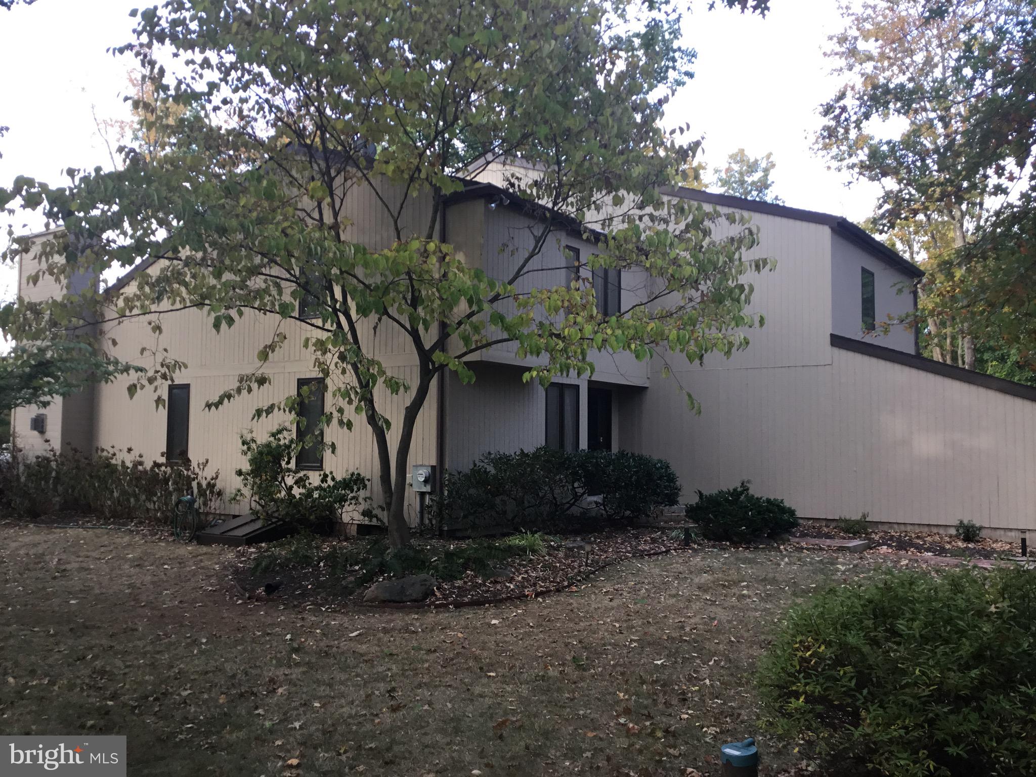 3378 Morris Road Lansdale, PA 19446 - Photo 59 of 60 east side yard view