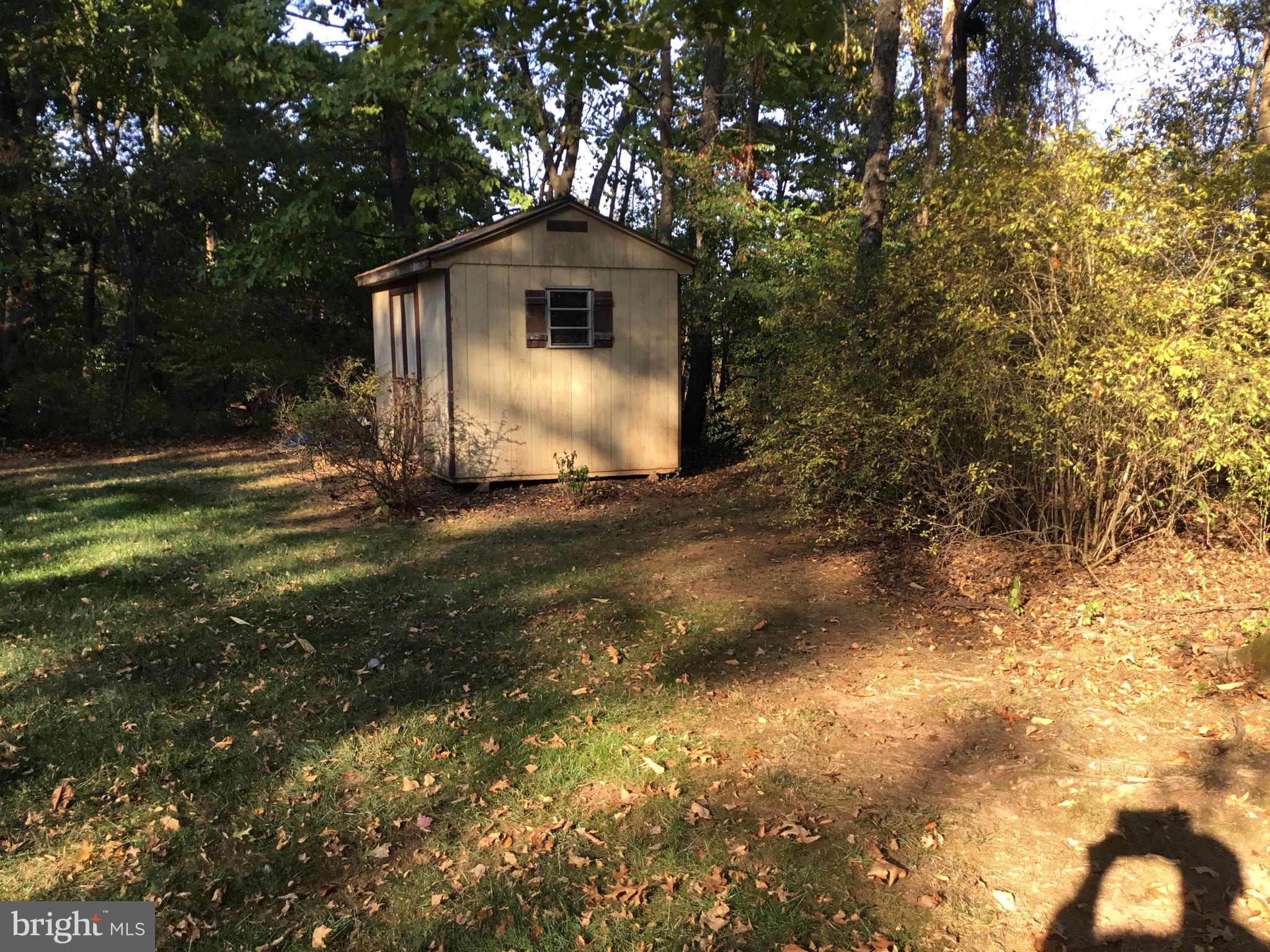 3378 Morris Road Lansdale, PA 19446 - Photo 60 of 60 shed