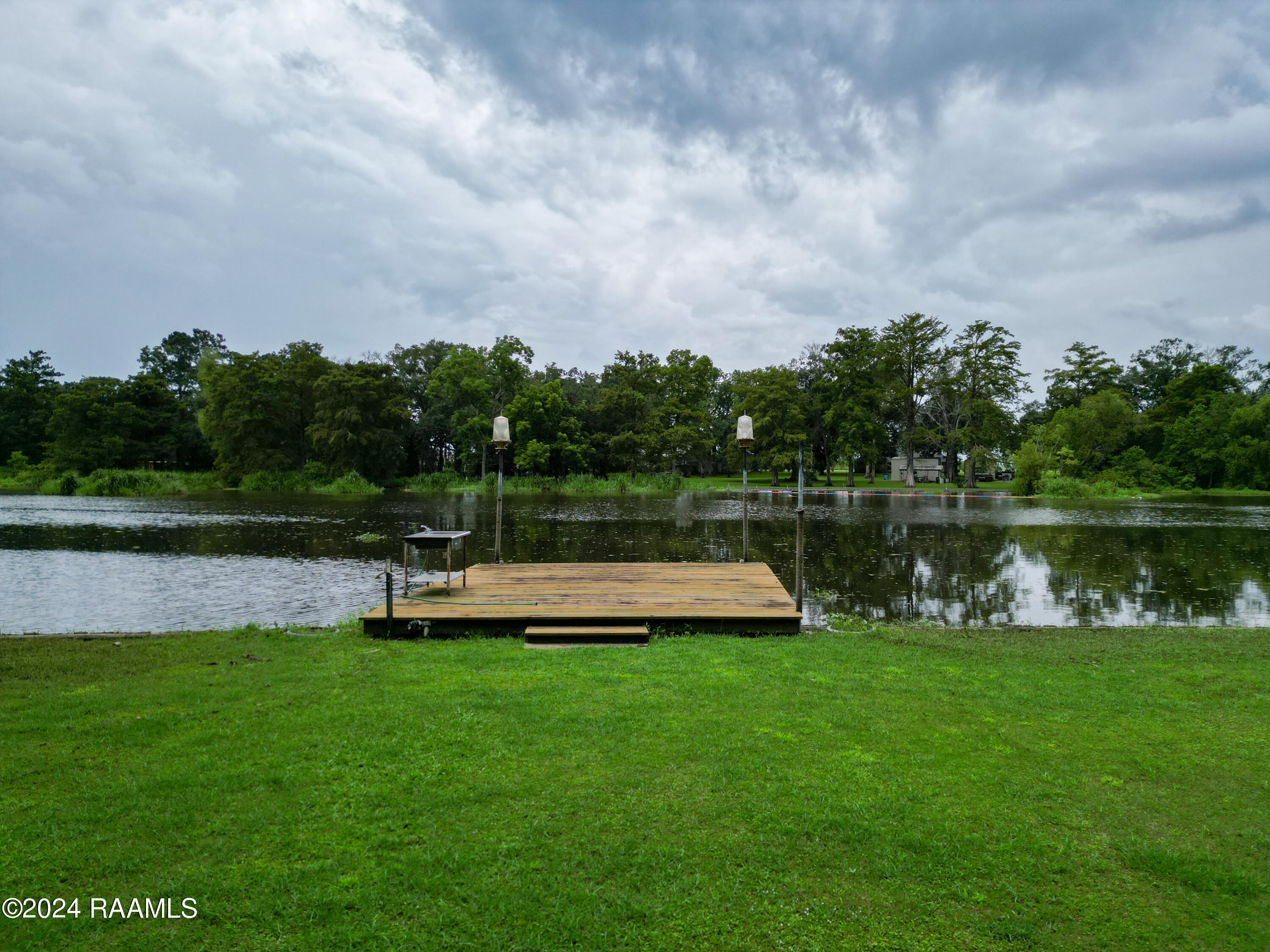 690 Verdunville Road Franklin, LA 70538 - Photo 25 of 25 074C6317-EE99-46BF-B82C-EAE8107D3EF4