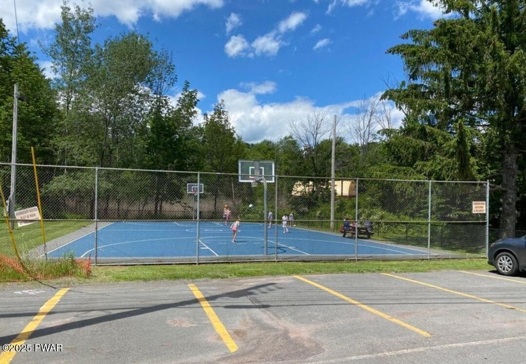 146 North Northgate Road Lake Ariel, PA 18436 - Photo 26 of 29 Basketball Court