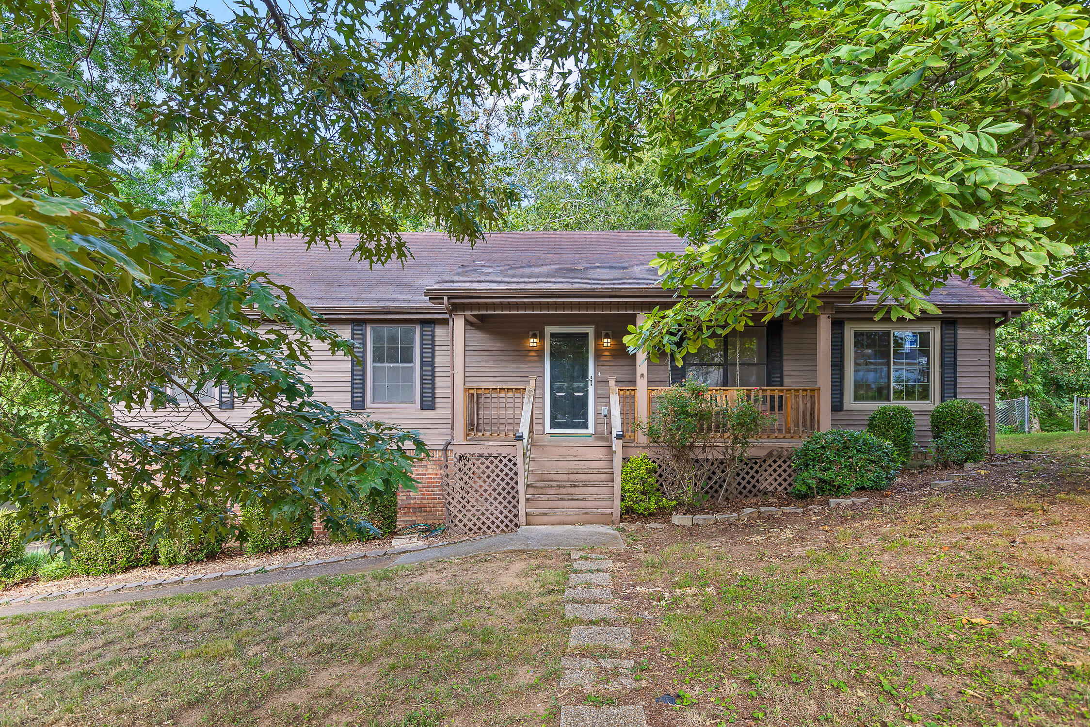 1938 Rock Bluff Road Hixson, TN 37343 - Photo 1 of 35 Rock Bluff-1
