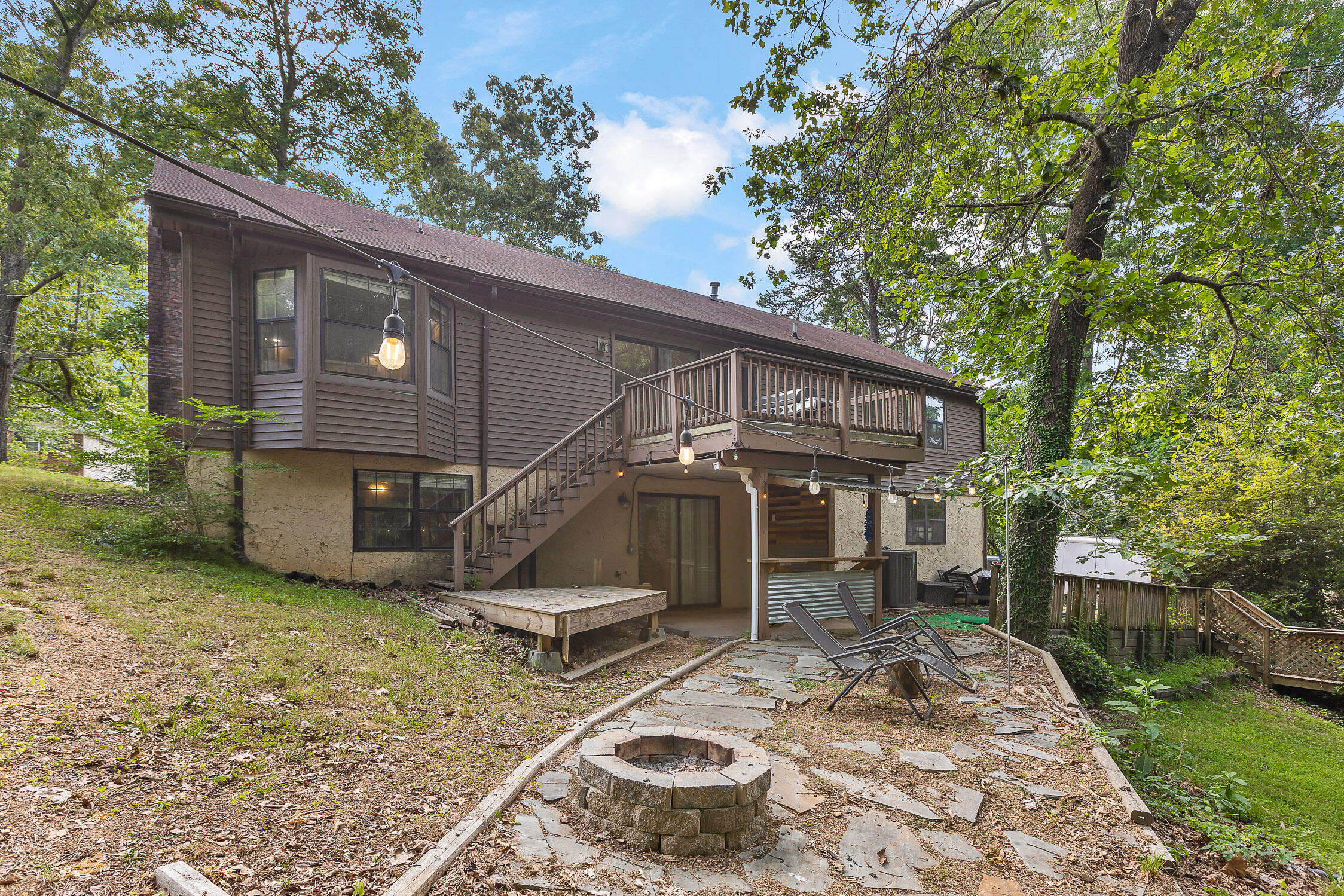 1938 Rock Bluff Road Hixson, TN 37343 - Photo 24 of 35 Rock Bluff-8