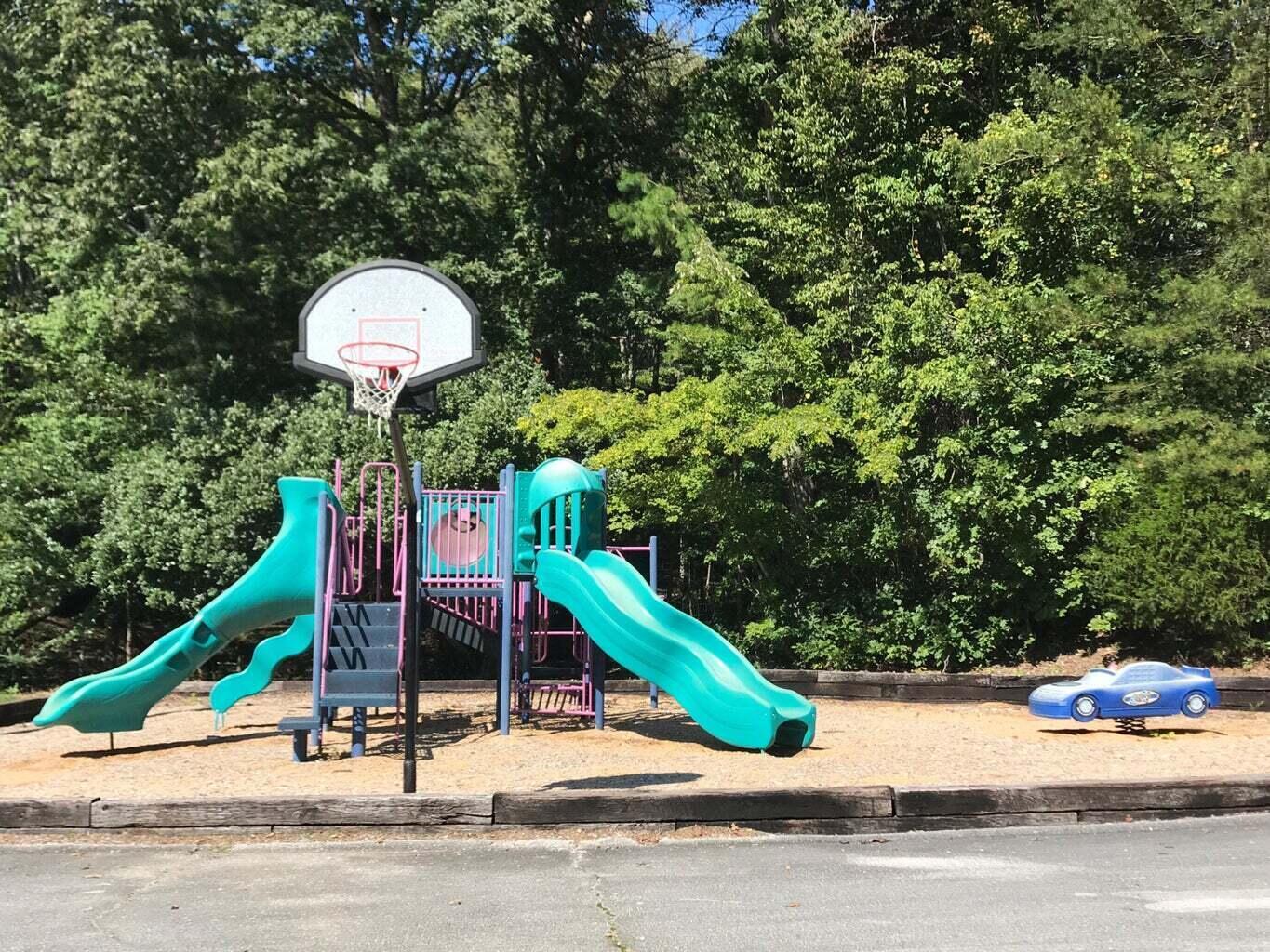 1938 Rock Bluff Road Hixson, TN 37343 - Photo 34 of 35 playground