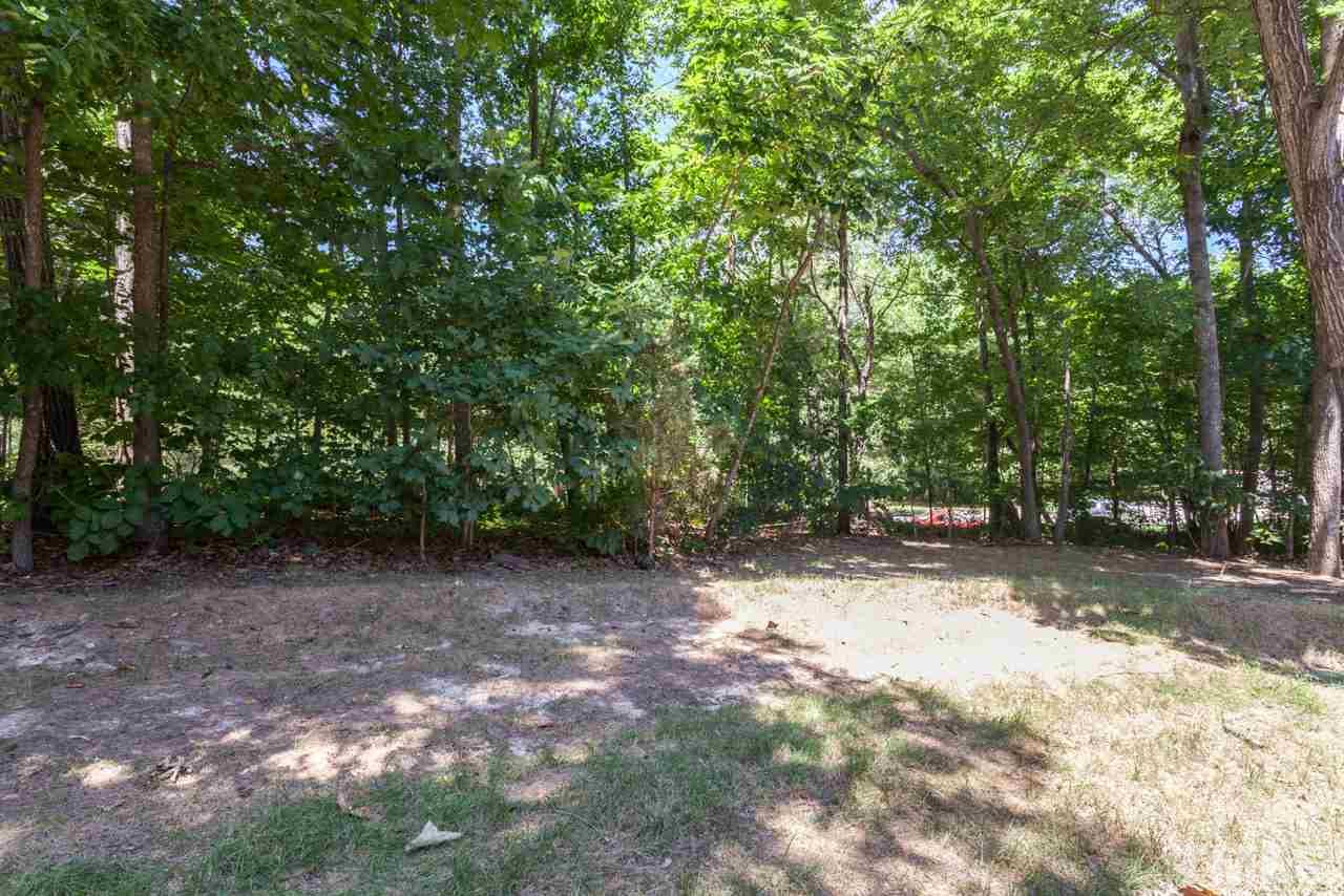 6679 English Ivy Lane Raleigh, NC 27615 - Photo 24 of 24 a view of a forest with trees in the background