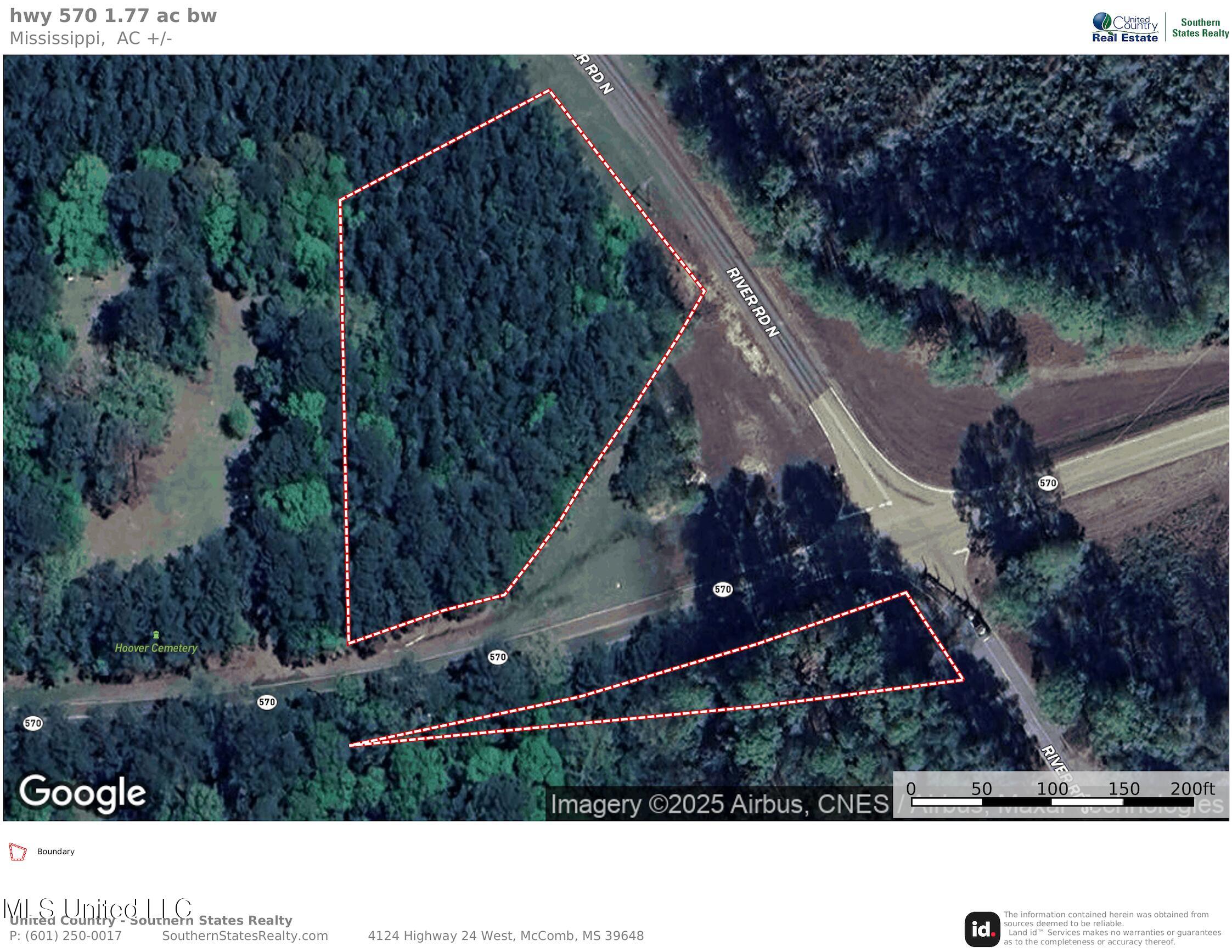 Tbd Tbd Highway Ruth, MS 39662 - Photo 10 of 10 97387e19-480a-491c-8f15-9767ad941462